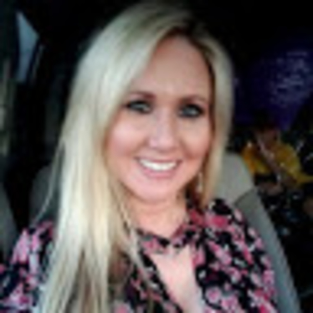 Meet your Posher, Lynn